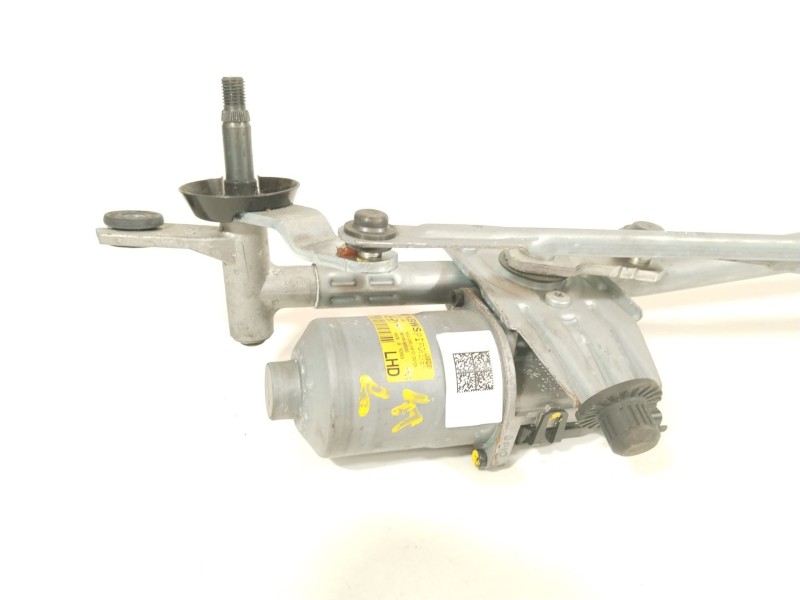 Recambio de motor limpia delantero para hyundai tucson style 2wd referencia OEM IAM 98100N9000  