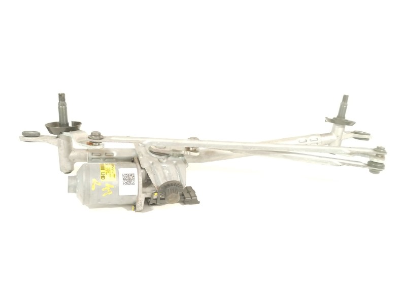 Recambio de motor limpia delantero para hyundai tucson style 2wd referencia OEM IAM 98100N9000  