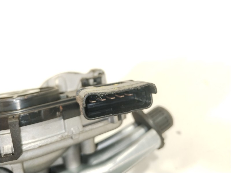 Recambio de motor limpia delantero para hyundai tucson style 2wd referencia OEM IAM 98100N9000  