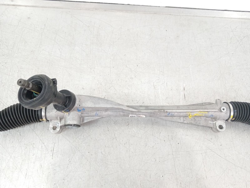 Recambio de cremallera direccion para hyundai i20 iii (bc3, bi3) 1.2 referencia OEM IAM 56500Q0100  