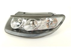 Recambio de faro izquierdo para hyundai santa fe (bm) 2.2 crdi classic (2wd) referencia OEM IAM 921012B020  