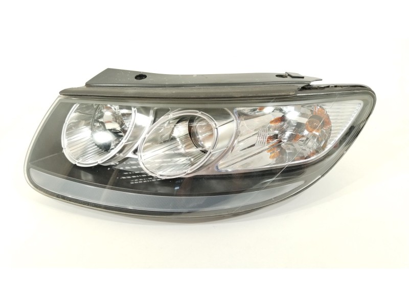 Recambio de faro izquierdo para hyundai santa fe (bm) 2.2 crdi classic (2wd) referencia OEM IAM 921012B020  