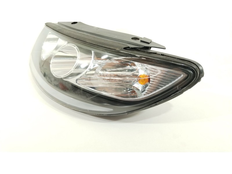 Recambio de faro izquierdo para hyundai santa fe (bm) 2.2 crdi classic (2wd) referencia OEM IAM 921012B020  