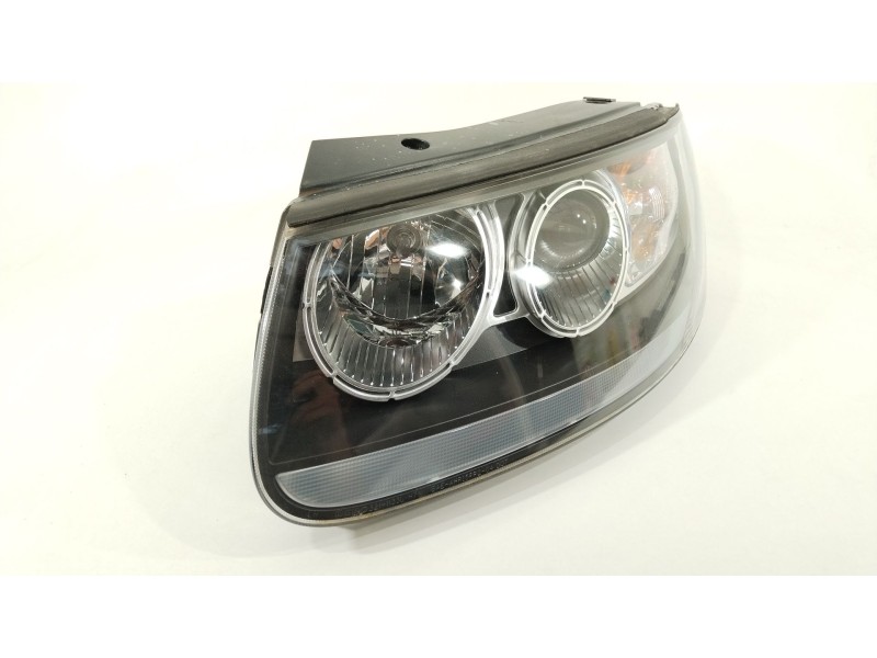 Recambio de faro izquierdo para hyundai santa fe (bm) 2.2 crdi classic (2wd) referencia OEM IAM 921012B020  