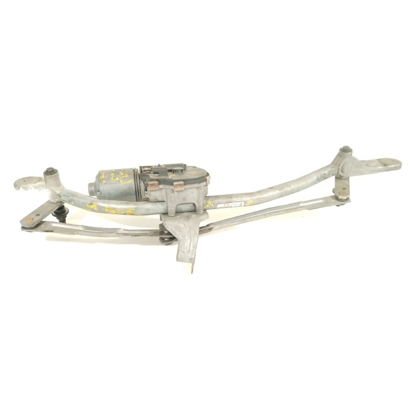Recambio de motor limpia delantero para bmw serie 5 touring (f11) m550d xdrive referencia OEM IAM 7308771 7306266 3397021520