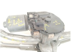 Recambio de motor limpia delantero para bmw serie 5 touring (f11) m550d xdrive referencia OEM IAM 7308771 7306266 3397021520 2