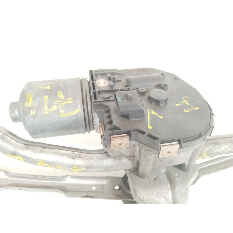 Recambio de motor limpia delantero para bmw serie 5 touring (f11) m550d xdrive referencia OEM IAM 7308771 7306266 3397021520
