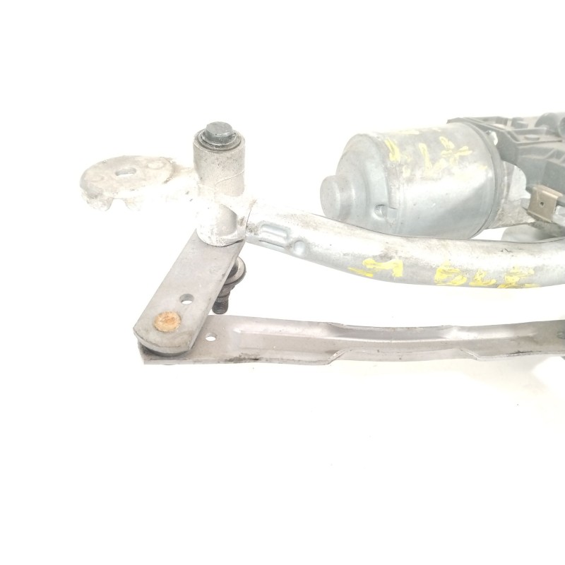 Recambio de motor limpia delantero para bmw serie 5 touring (f11) m550d xdrive referencia OEM IAM 7308771 7306266 3397021520