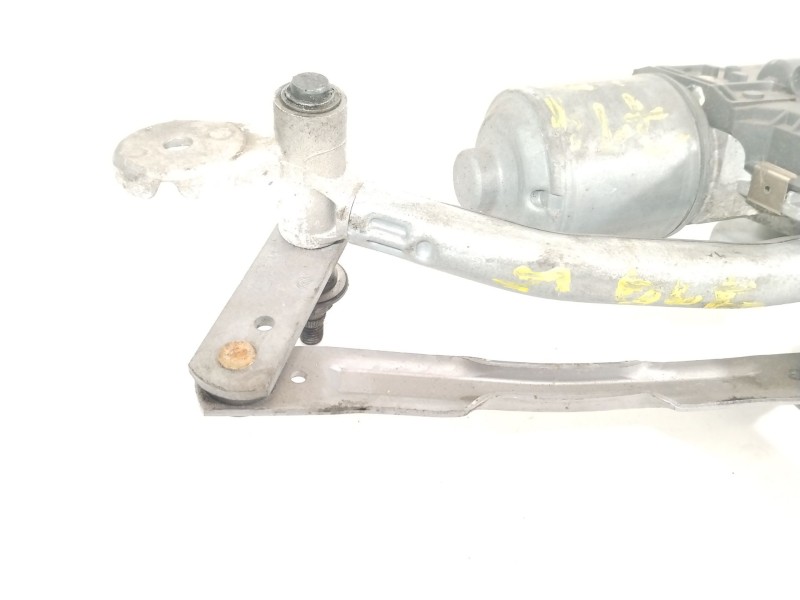 Recambio de motor limpia delantero para bmw serie 5 touring (f11) m550d xdrive referencia OEM IAM 7308771 7306266 3397021520