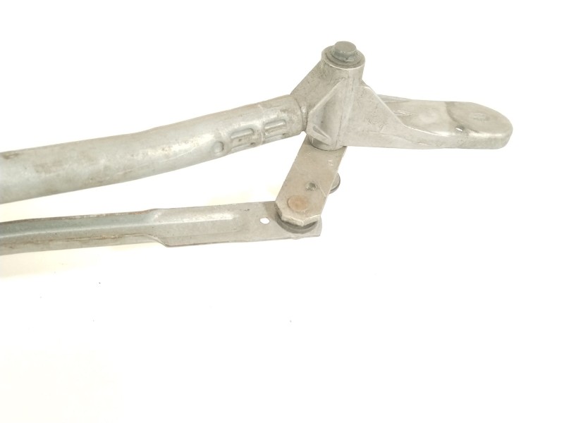 Recambio de motor limpia delantero para bmw serie 5 touring (f11) m550d xdrive referencia OEM IAM 7308771 7306266 3397021520