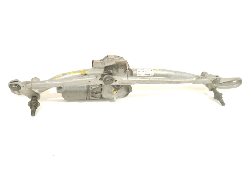 Recambio de motor limpia delantero para bmw serie 5 touring (f11) m550d xdrive referencia OEM IAM 7308771 7306266 3397021520