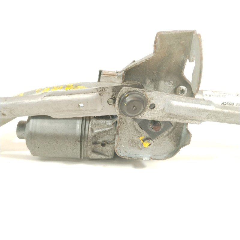 Recambio de motor limpia delantero para bmw serie 5 touring (f11) m550d xdrive referencia OEM IAM 7308771 7306266 3397021520