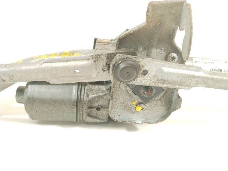 Recambio de motor limpia delantero para bmw serie 5 touring (f11) m550d xdrive referencia OEM IAM 7308771 7306266 3397021520