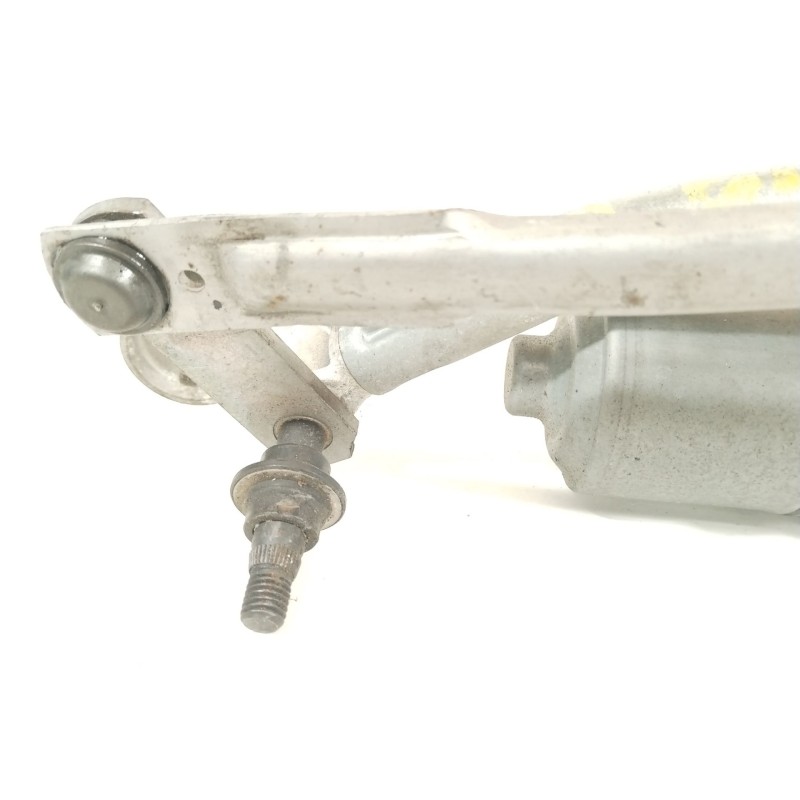 Recambio de motor limpia delantero para bmw serie 5 touring (f11) m550d xdrive referencia OEM IAM 7308771 7306266 3397021520