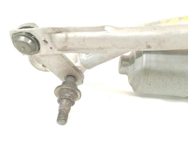 Recambio de motor limpia delantero para bmw serie 5 touring (f11) m550d xdrive referencia OEM IAM 7308771 7306266 3397021520