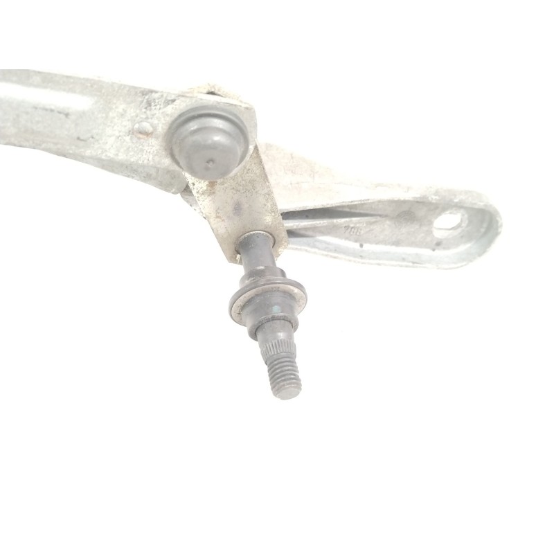 Recambio de motor limpia delantero para bmw serie 5 touring (f11) m550d xdrive referencia OEM IAM 7308771 7306266 3397021520