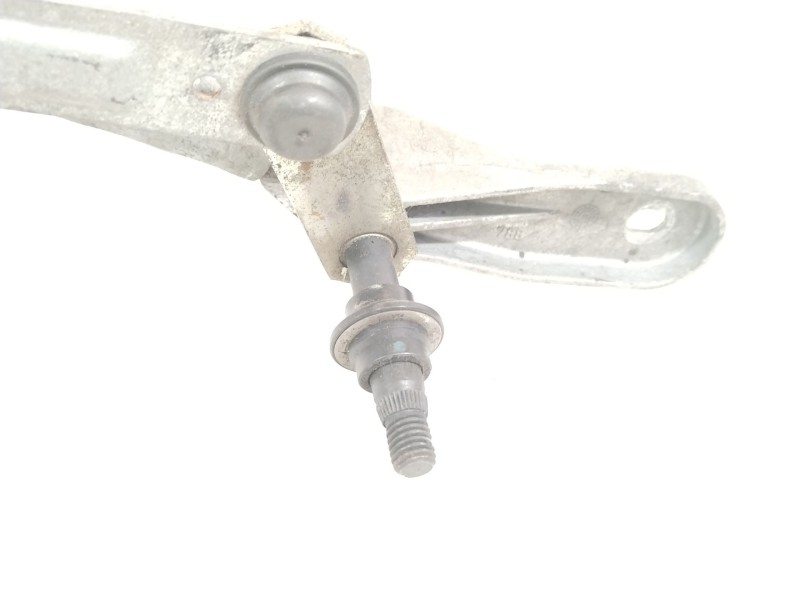 Recambio de motor limpia delantero para bmw serie 5 touring (f11) m550d xdrive referencia OEM IAM 7308771 7306266 3397021520