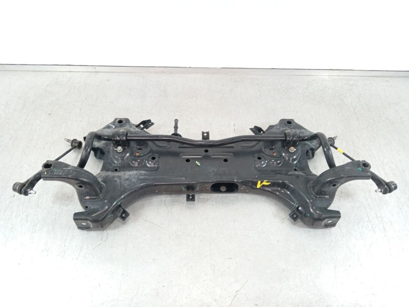 Recambio de puente delantero para hyundai i20 iii (bc3, bi3) 1.2 referencia OEM IAM 62400Q0000  