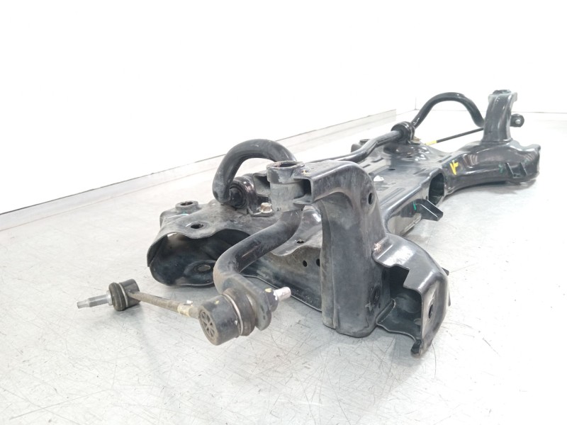Recambio de puente delantero para hyundai i20 iii (bc3, bi3) 1.2 referencia OEM IAM 62400Q0000  