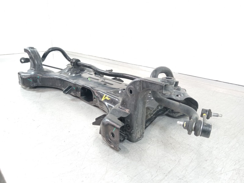 Recambio de puente delantero para hyundai i20 iii (bc3, bi3) 1.2 referencia OEM IAM 62400Q0000  