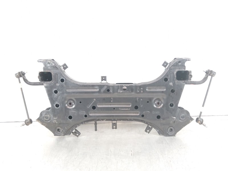 Recambio de puente delantero para hyundai i20 iii (bc3, bi3) 1.2 referencia OEM IAM 62400Q0000  