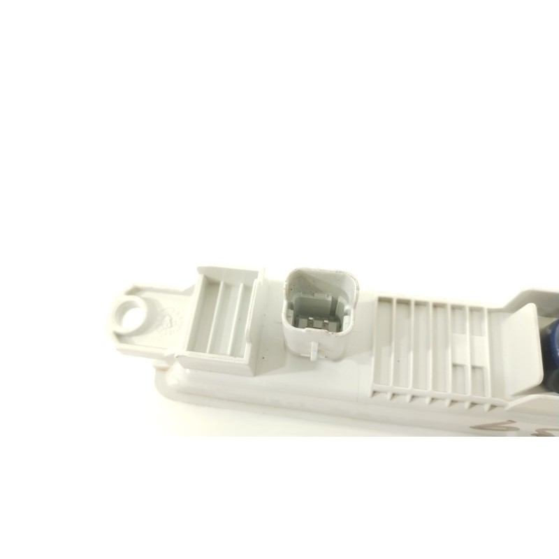 Recambio de piloto delantero derecho para peugeot traveller autobús (v_) 2.0 bluehdi 145 referencia OEM IAM 9824531480  89251091