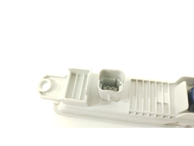 Recambio de piloto delantero derecho para peugeot traveller autobús (v_) 2.0 bluehdi 145 referencia OEM IAM 9824531480  89251091