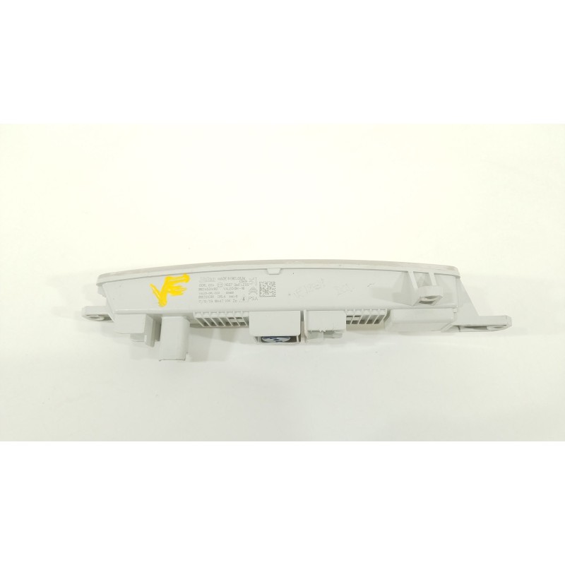 Recambio de piloto delantero derecho para peugeot traveller autobús (v_) 2.0 bluehdi 145 referencia OEM IAM 9824531480  89251091