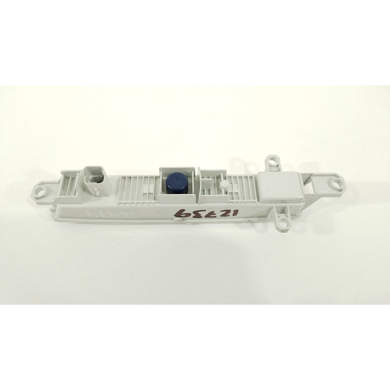 Recambio de piloto delantero izquierdo para peugeot traveller autobús (v_) 2.0 bluehdi 145 referencia OEM IAM 9824531480  892510