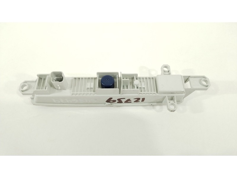 Recambio de piloto delantero izquierdo para peugeot traveller autobús (v_) 2.0 bluehdi 145 referencia OEM IAM 9824531480  892510