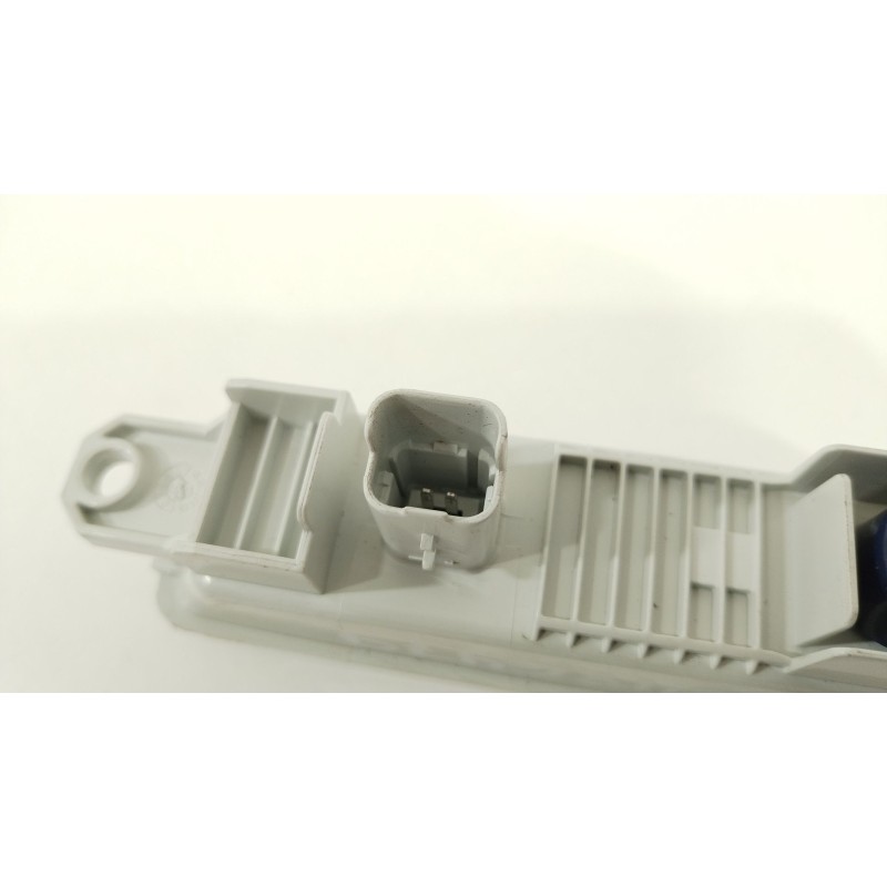 Recambio de piloto delantero izquierdo para peugeot traveller autobús (v_) 2.0 bluehdi 145 referencia OEM IAM 9824531480  892510