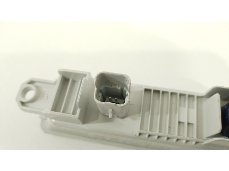 Recambio de piloto delantero izquierdo para peugeot traveller autobús (v_) 2.0 bluehdi 145 referencia OEM IAM 9824531480  892510