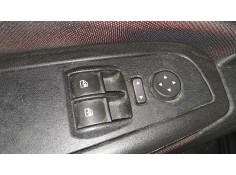Recambio de mando elevalunas delantero izquierdo para fiat bravo (198) 1.6 16v multijet easy (77kw) referencia OEM IAM 735441807