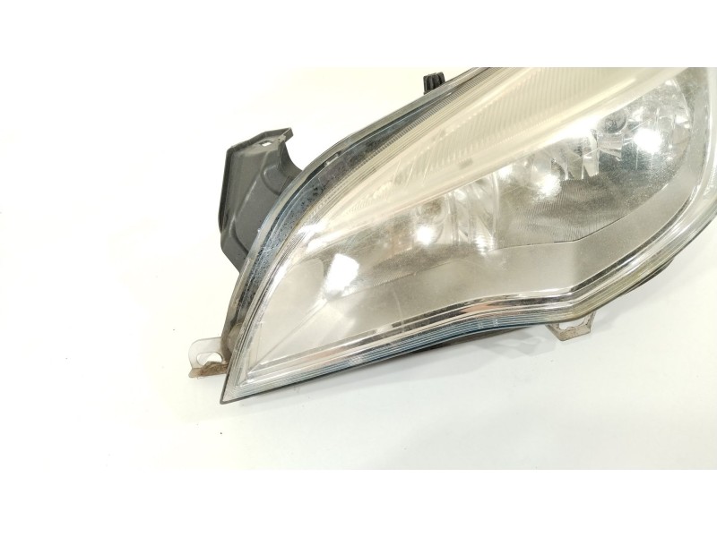 Recambio de faro izquierdo para opel astra j lim. cosmo referencia OEM IAM 13253646 1EG01001101 13253646LH