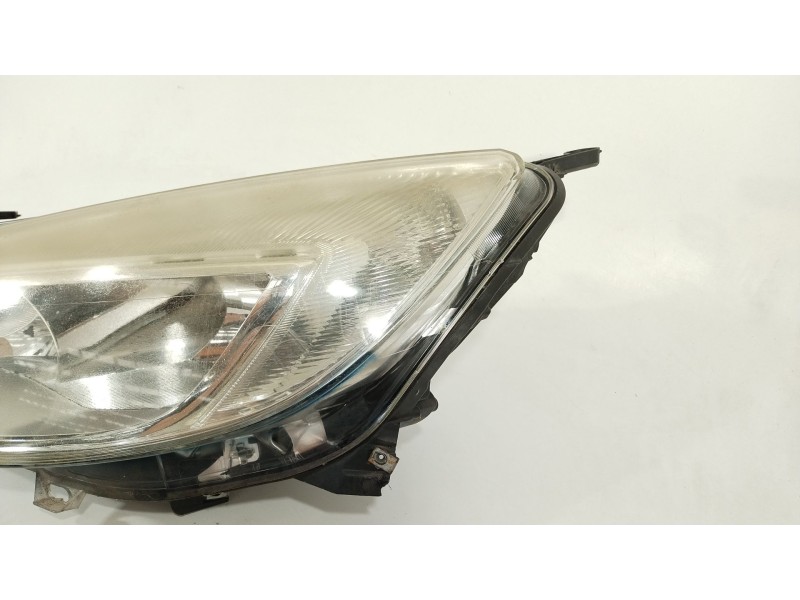 Recambio de faro izquierdo para opel astra j lim. cosmo referencia OEM IAM 13253646 1EG01001101 13253646LH