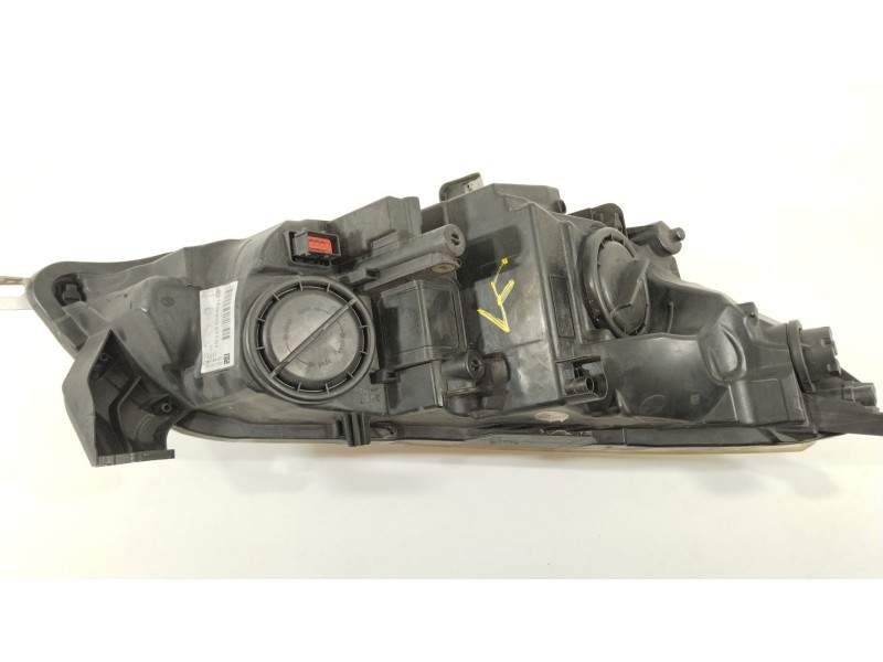 Recambio de faro izquierdo para opel astra j lim. cosmo referencia OEM IAM 13253646 1EG01001101 13253646LH