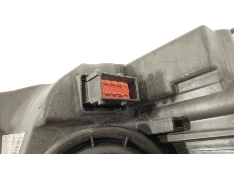 Recambio de faro izquierdo para opel astra j lim. cosmo referencia OEM IAM 13253646 1EG01001101 13253646LH