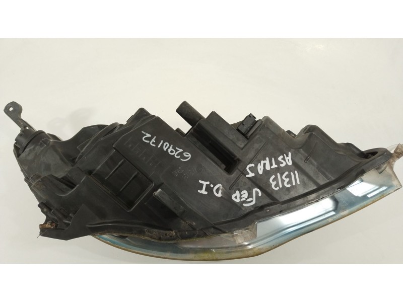 Recambio de faro izquierdo para opel astra j lim. cosmo referencia OEM IAM 13253646 1EG01001101 13253646LH