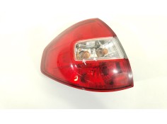 Recambio de piloto trasero izquierdo para renault koleos bose edition referencia OEM IAM 26555JY00  26555JY00A 2