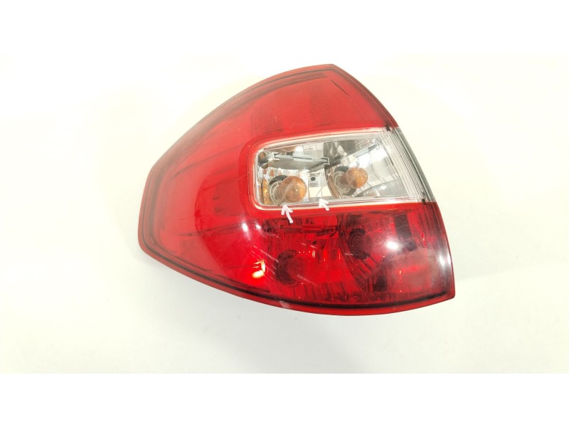 Recambio de piloto trasero izquierdo para renault koleos bose edition referencia OEM IAM 26555JY00  26555JY00A