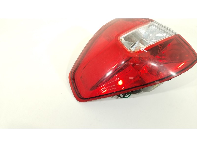 Recambio de piloto trasero izquierdo para renault koleos bose edition referencia OEM IAM 26555JY00  26555JY00A