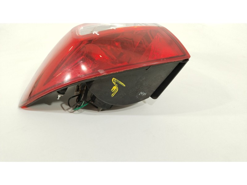 Recambio de piloto trasero izquierdo para renault koleos bose edition referencia OEM IAM 26555JY00  26555JY00A