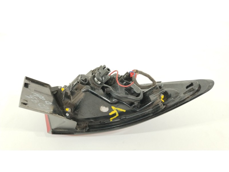 Recambio de piloto trasero derecho para opel astra k lim. 5türig business referencia OEM IAM 39015944  366069842