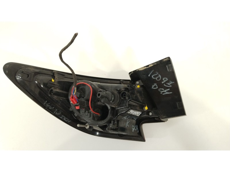 Recambio de piloto trasero derecho para opel astra k lim. 5türig business referencia OEM IAM 39015944  366069842