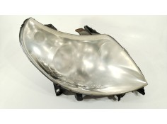 Recambio de faro derecho para peugeot boxer furgoneta 2.2 hdi 120 referencia OEM IAM 1340663080  
