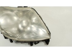 Recambio de faro derecho para peugeot boxer furgoneta 2.2 hdi 120 referencia OEM IAM 1340663080   2