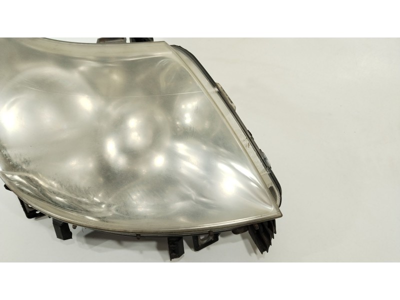 Recambio de faro derecho para peugeot boxer furgoneta 2.2 hdi 120 referencia OEM IAM 1340663080  