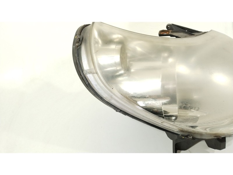 Recambio de faro derecho para peugeot boxer furgoneta 2.2 hdi 120 referencia OEM IAM 1340663080  