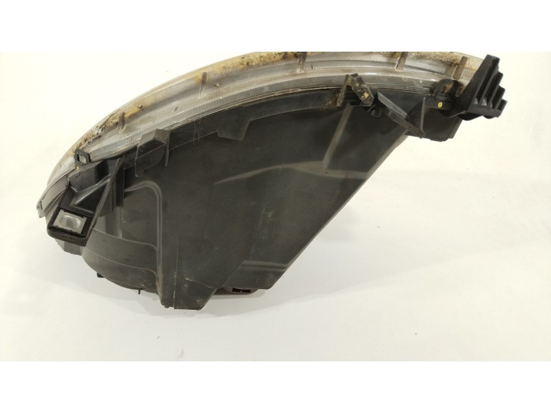 Recambio de faro derecho para peugeot boxer furgoneta 2.2 hdi 120 referencia OEM IAM 1340663080  