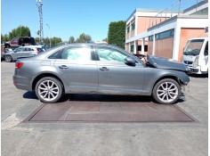 audi a4 b9 (8w2, 8wc) del año 2016